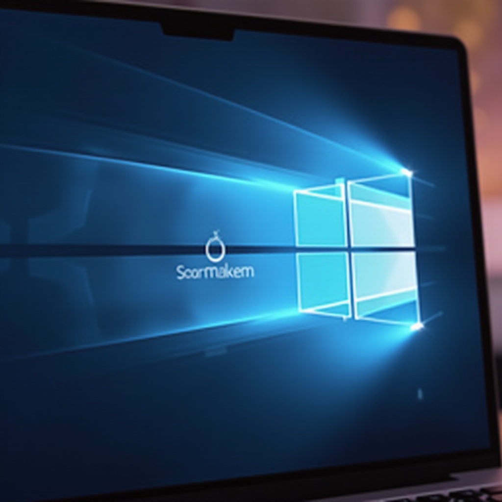 Windows 11 のログインセットアップをバイパスする