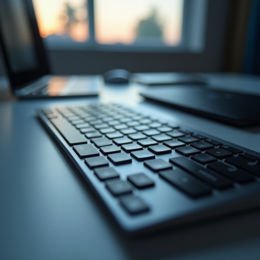 Windows 10でのコマンドキーは何ですか？