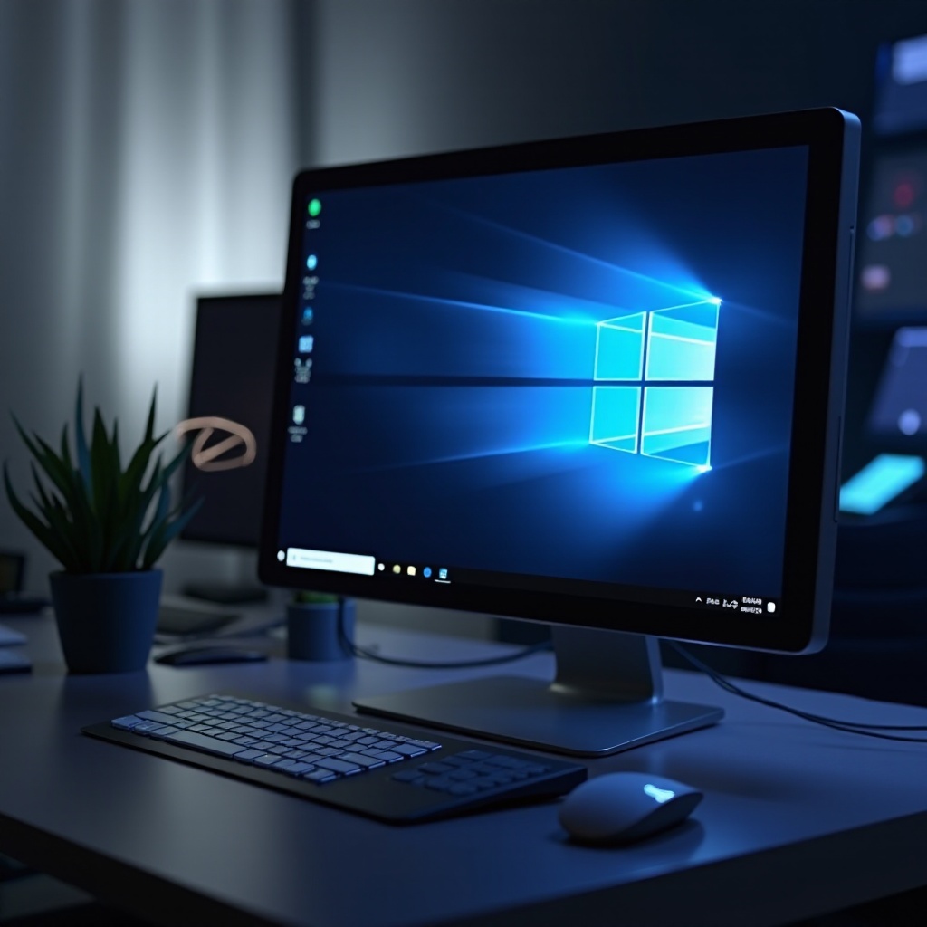 รีสตาร์ทเอ็กซ์พลอเรอร์ วินโดวส์ 11