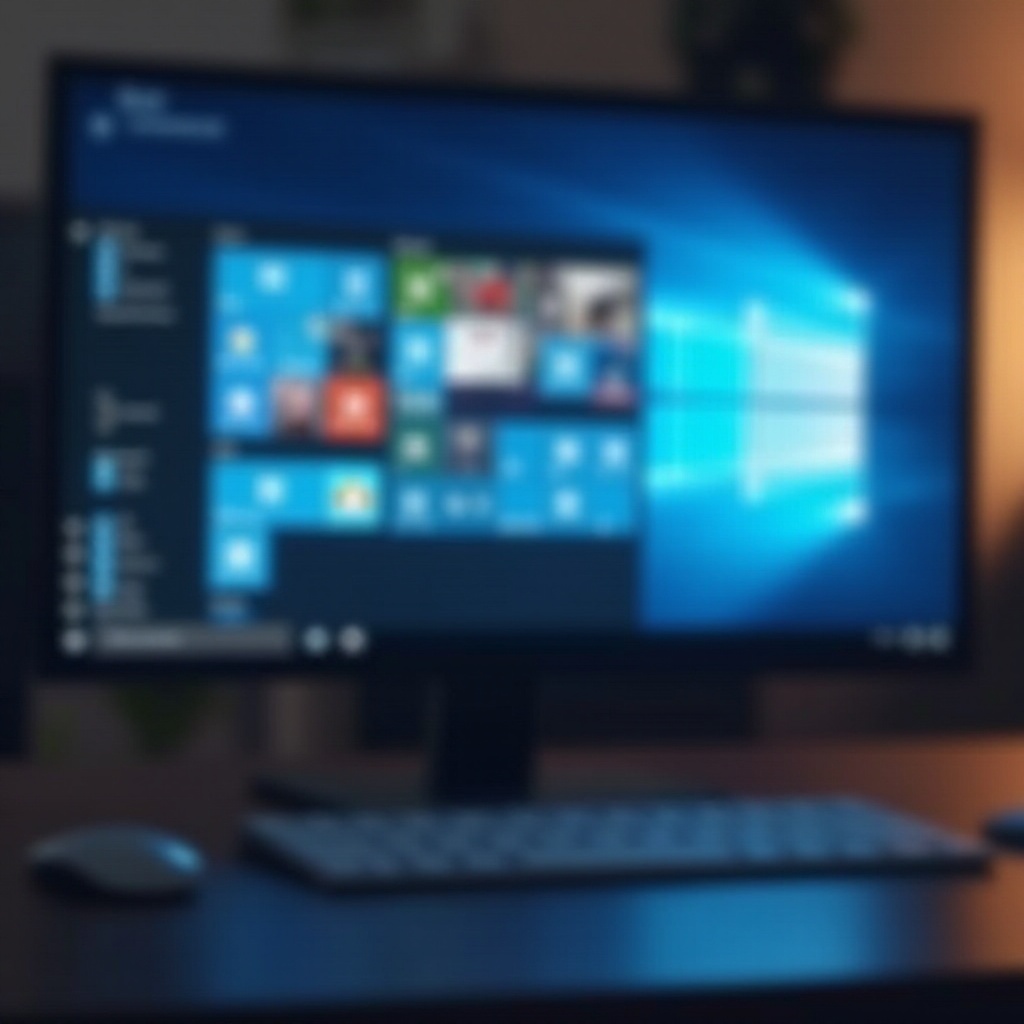 sesuaikan layar kunci Windows 10