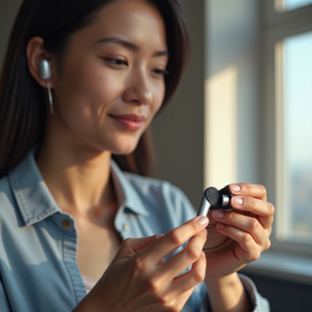 lg tone t90q earphone terputus