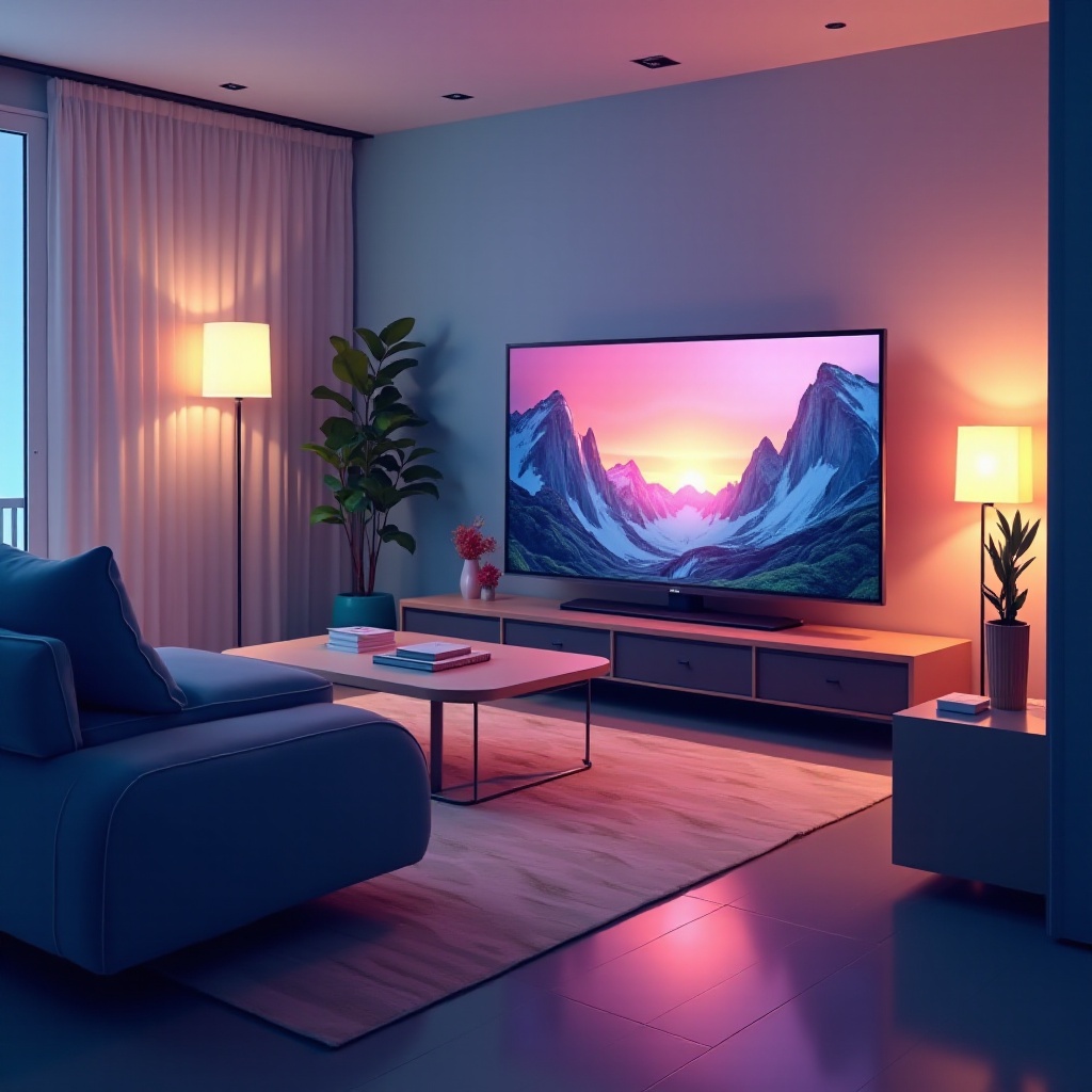 วิธีสตรีมจากคอมพิวเตอร์ไปยังทีวี