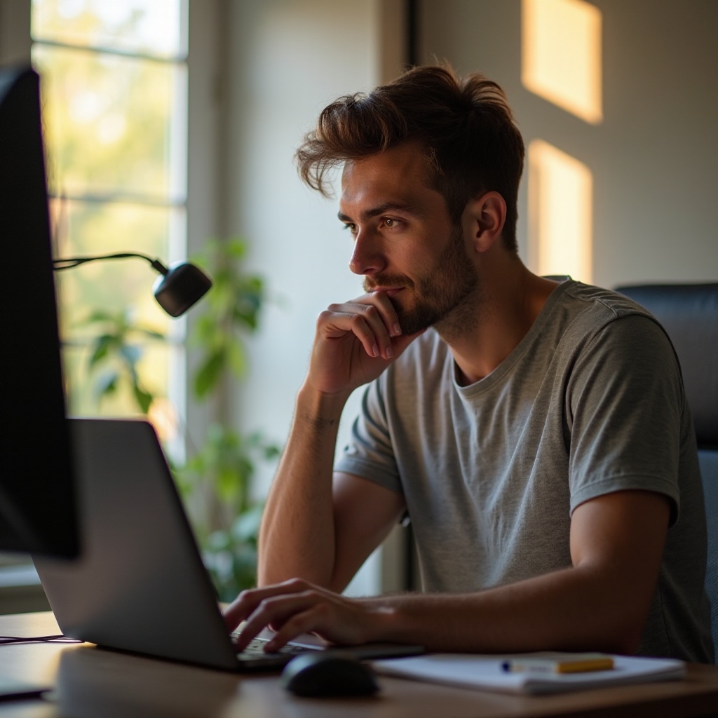 Apakah ada cara untuk meningkatkan PC tanpa harus membeli yang baru?