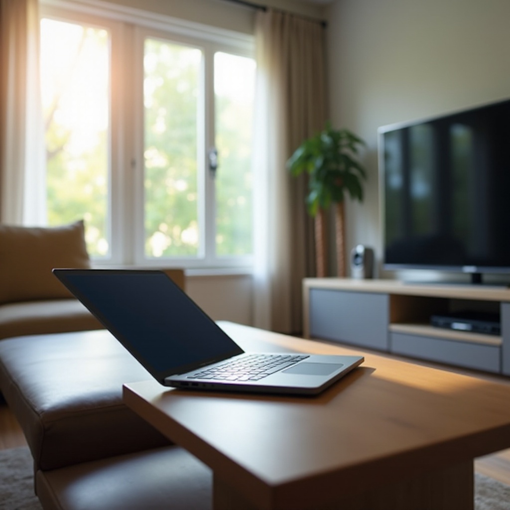 bilgisayardan televizyona nasıl yayın yapılır