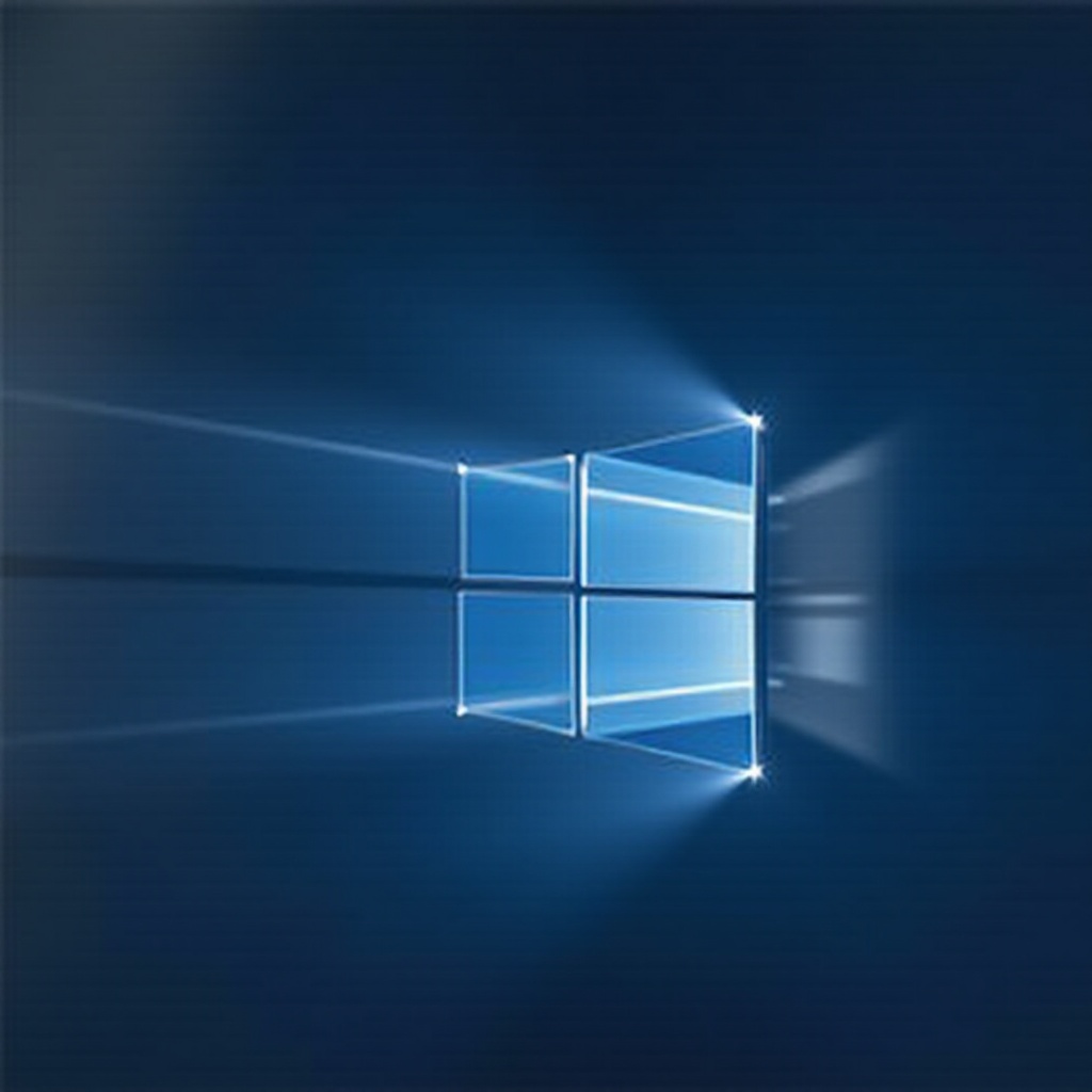 Apa tombol perintah di Windows 10?