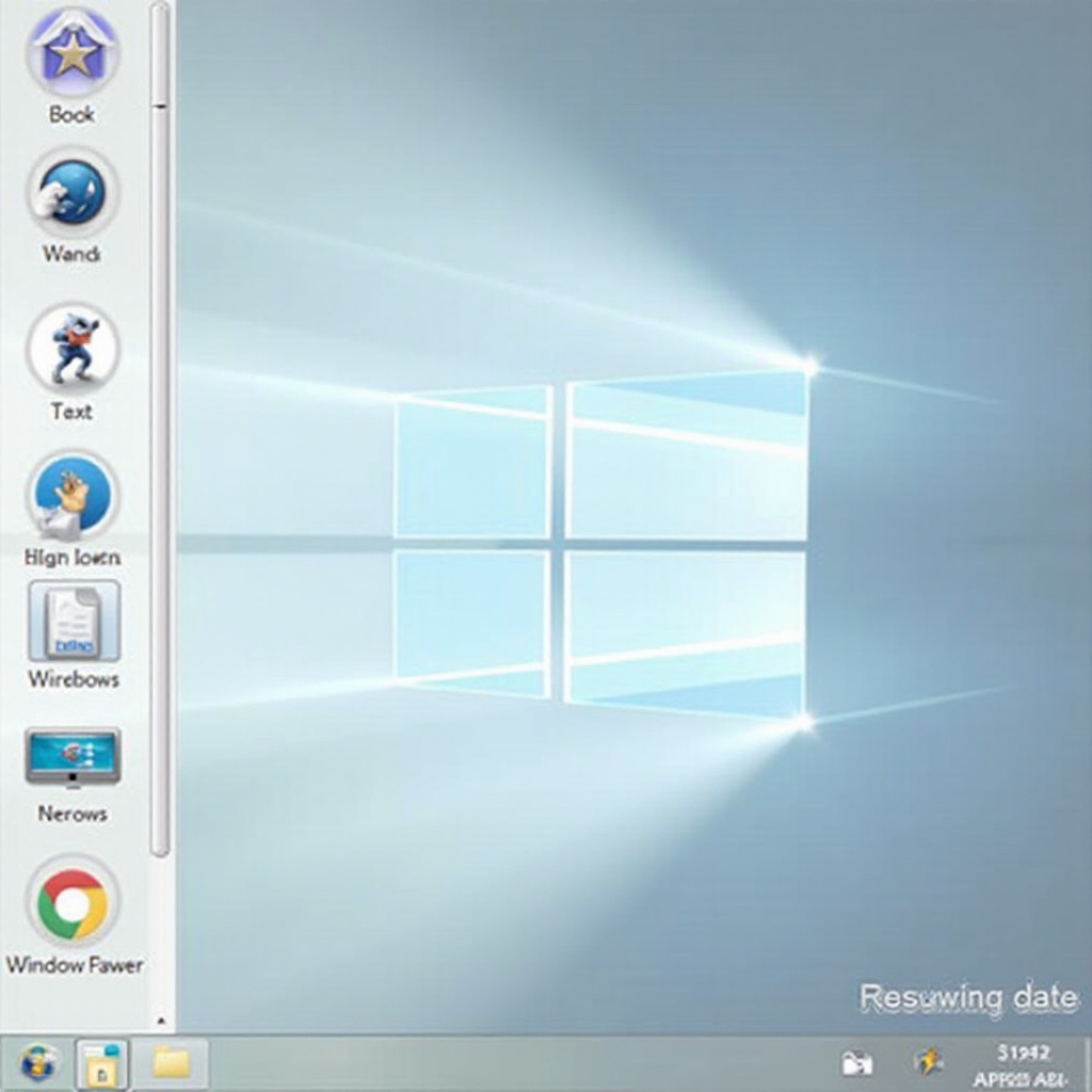 Windows 10에서 앱 아이콘을 변경하는 방법