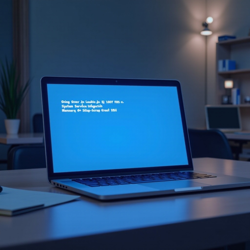 停止コード ウィンドウズ システム サービス 例外