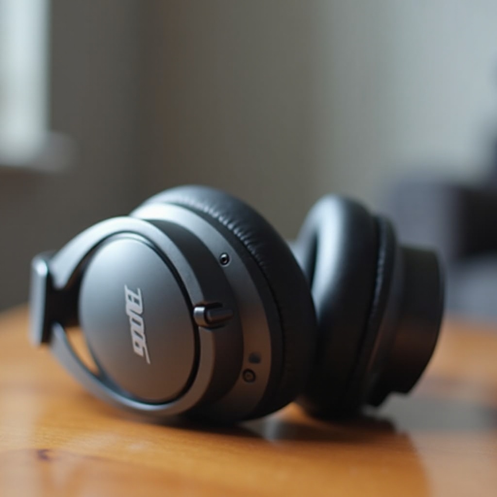 bose quietcomfort ultra ヘッドホンの問題