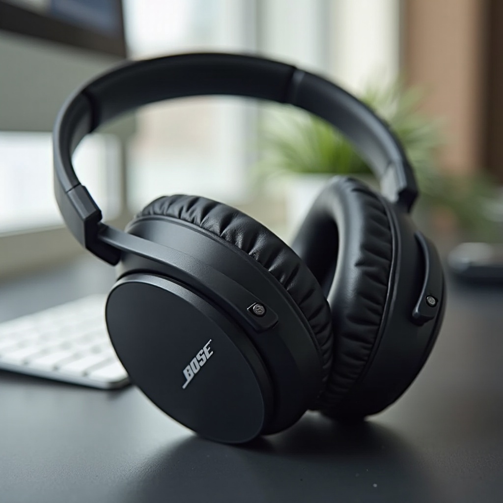 bose quietcomfort ultra kulaklıklarla ilgili sorunlar