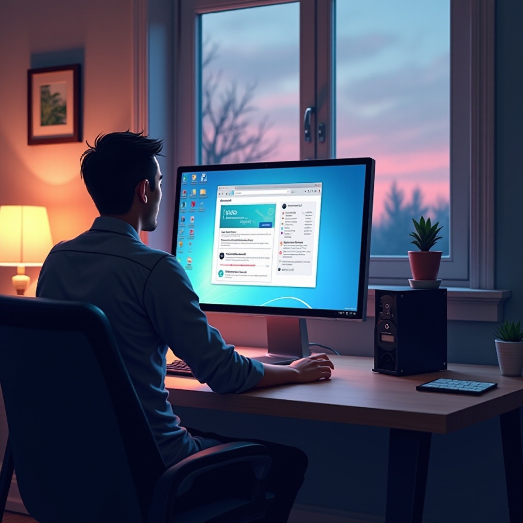 วิธีตรวจสอบว่าอะไรทำให้คอมพิวเตอร์ของคุณทำงานช้าลง