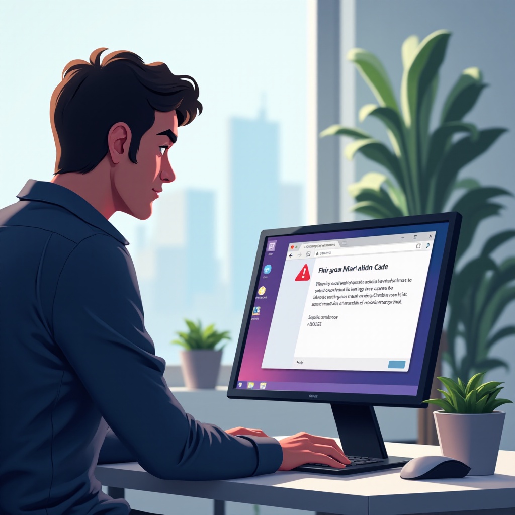 dur kodu windows sistem hizmet istisnası
