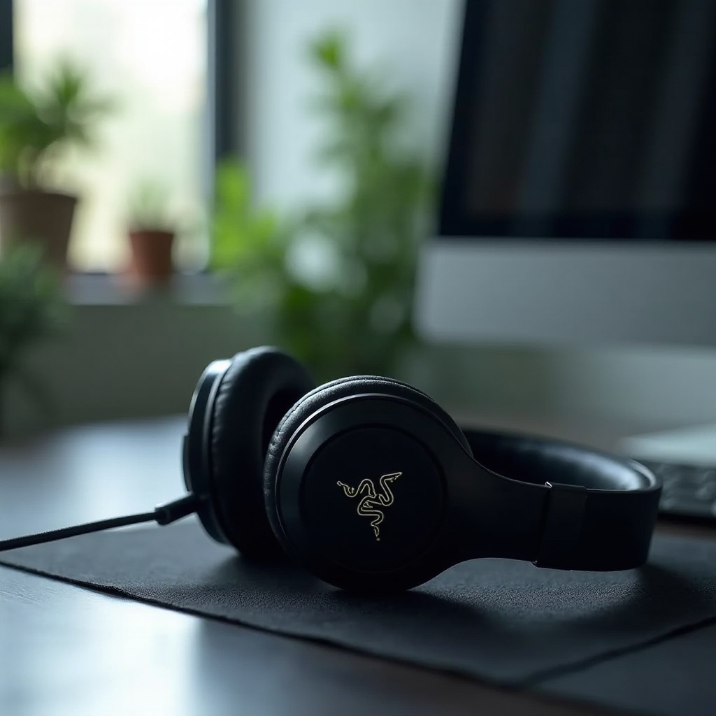 harga headset razer wolf