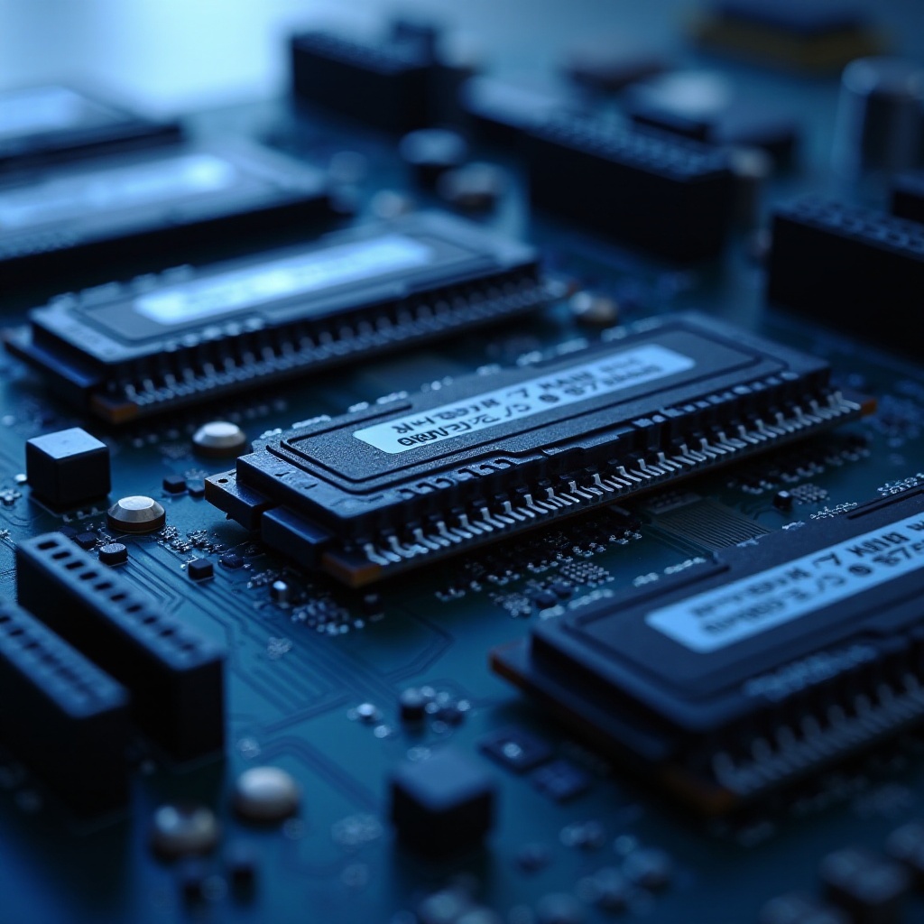 bios olmadan ram hızını nasıl değiştiririm
