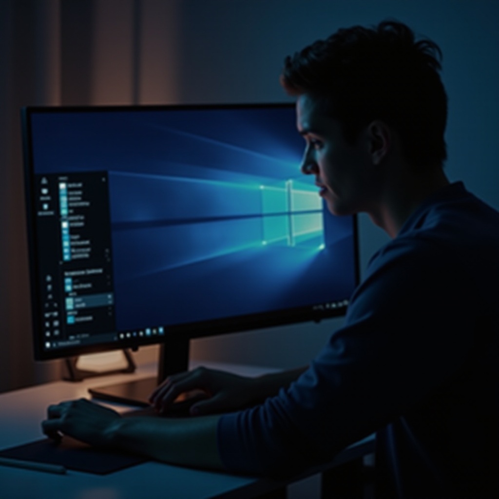 audio putus-putus di windows 11