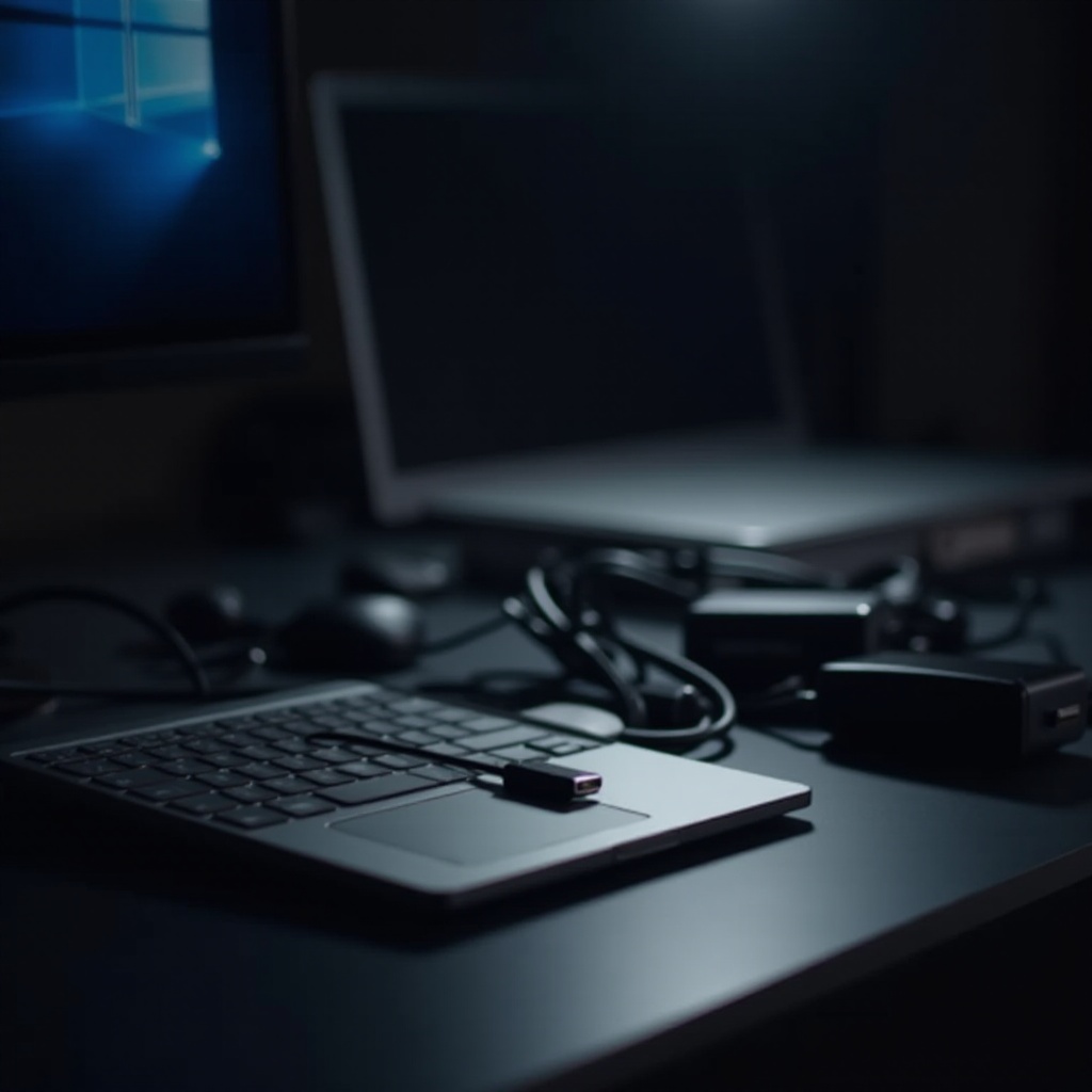 Bilgisayar şarj olmuyor; önerilen şarj cihazı ve kabloyu kullanın.