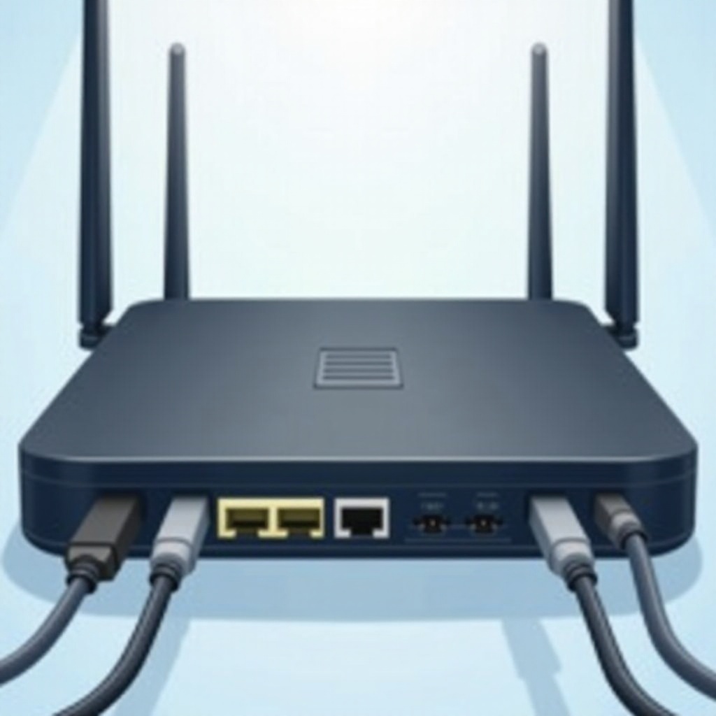 yönlendirici dns sunucusunu nasıl değiştirilir