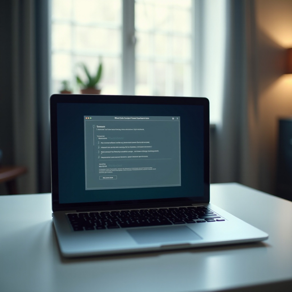 Haruskah saya mengosongkan TPM saat mereset laptop?