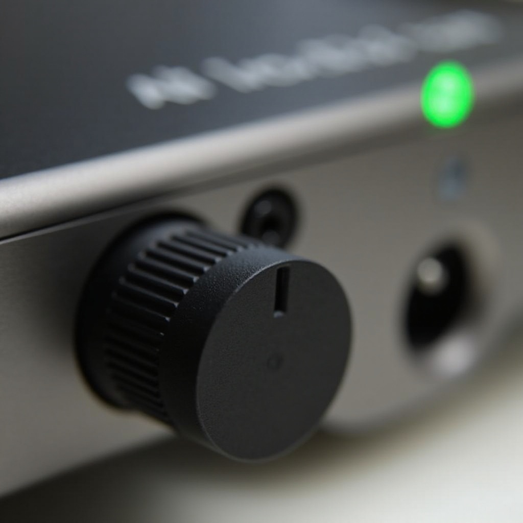 jenis input headphone apa yang digunakan ai-1?