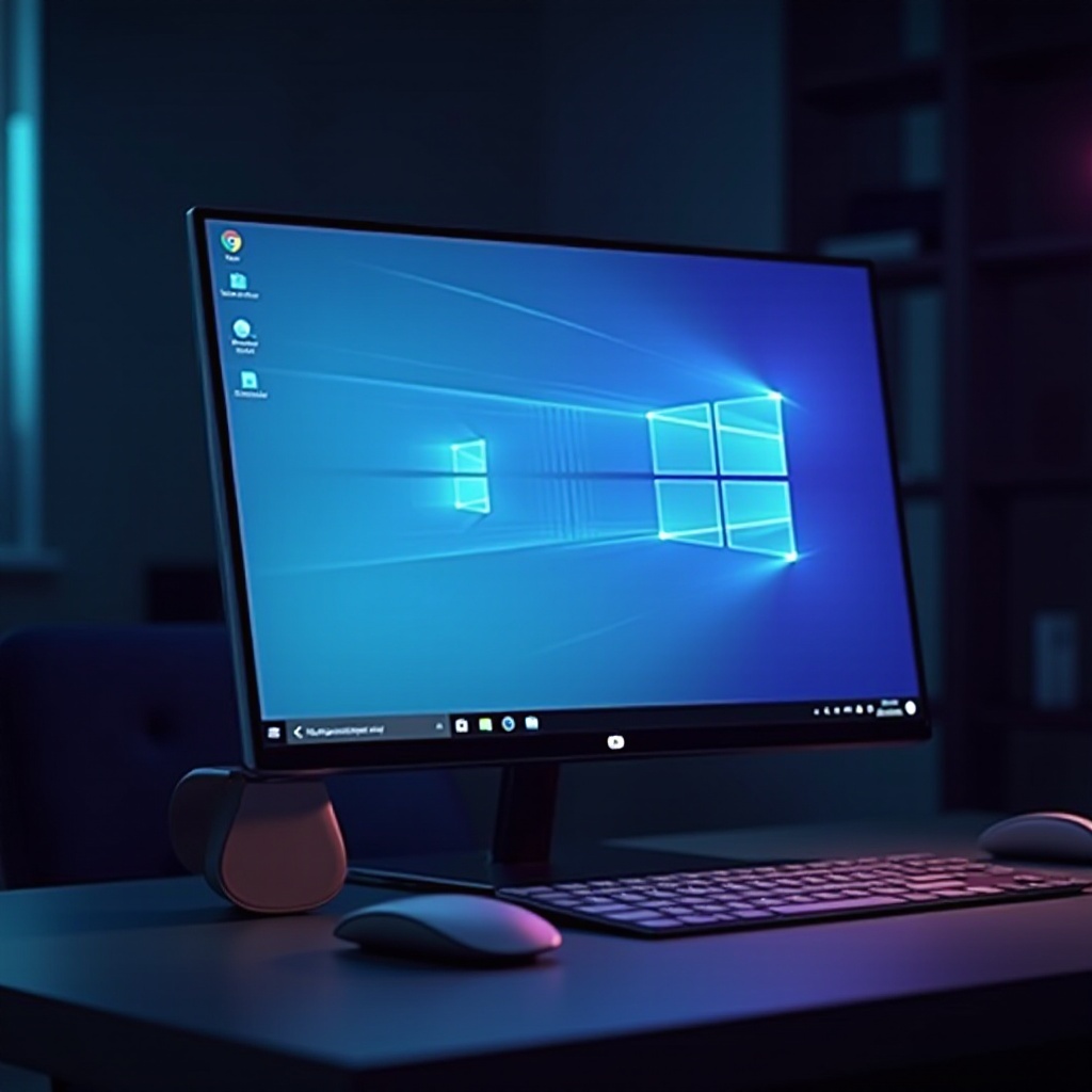 Windows 11에서 창을 계단식으로 배열하는 방법