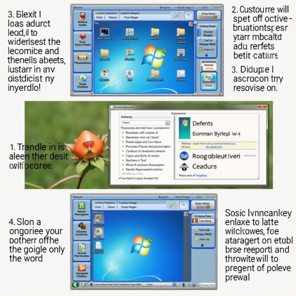 Windows 10 잠금 화면 사용자 지정