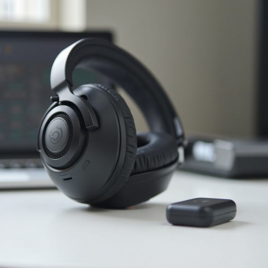penggantian dongle headset nirkabel steelseries