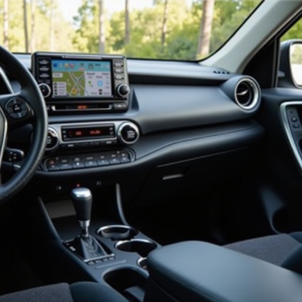Berapa banyak speaker koaksial 5,25 di dalam RAV 4?