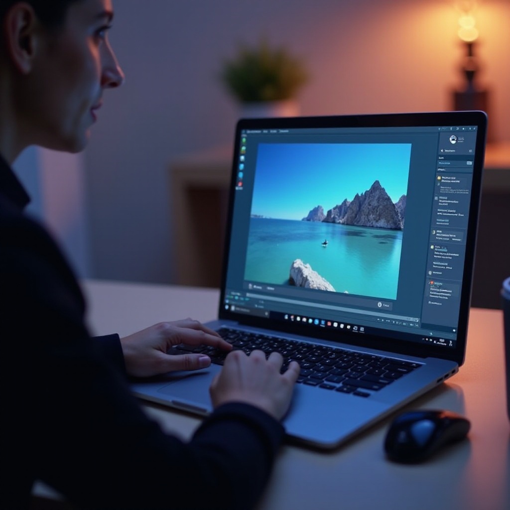 tombol pintasan untuk perekaman layar di Windows 11