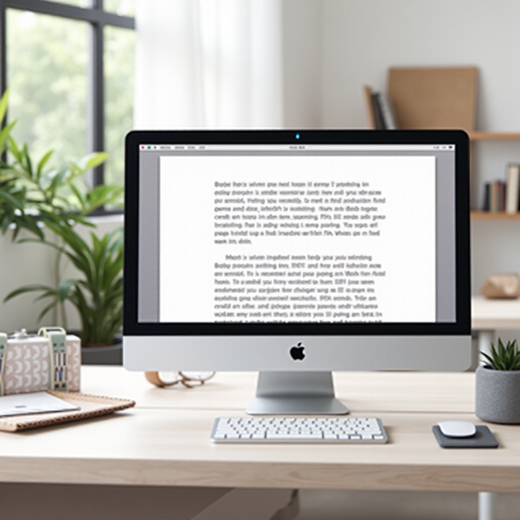 cara menambahkan halaman ke pdf di mac