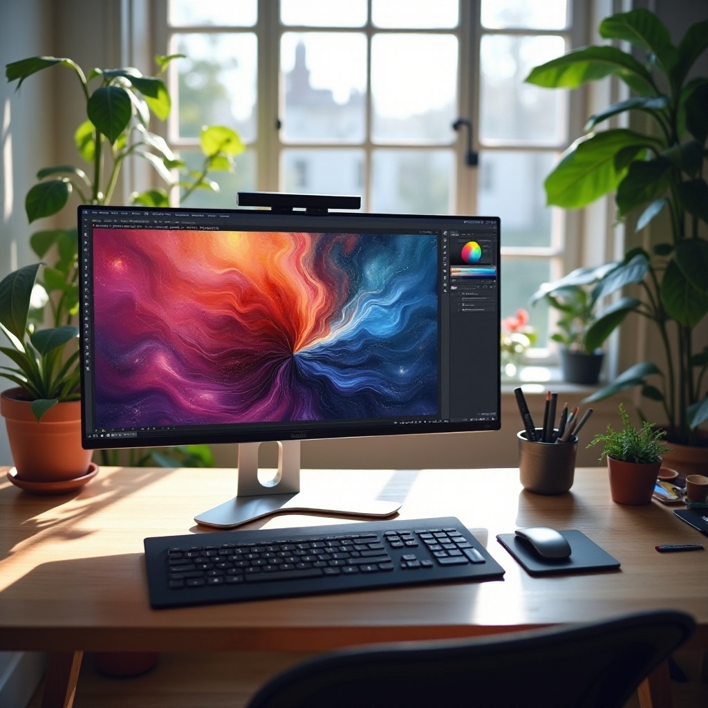 絵を描くための最高のコンピュータ