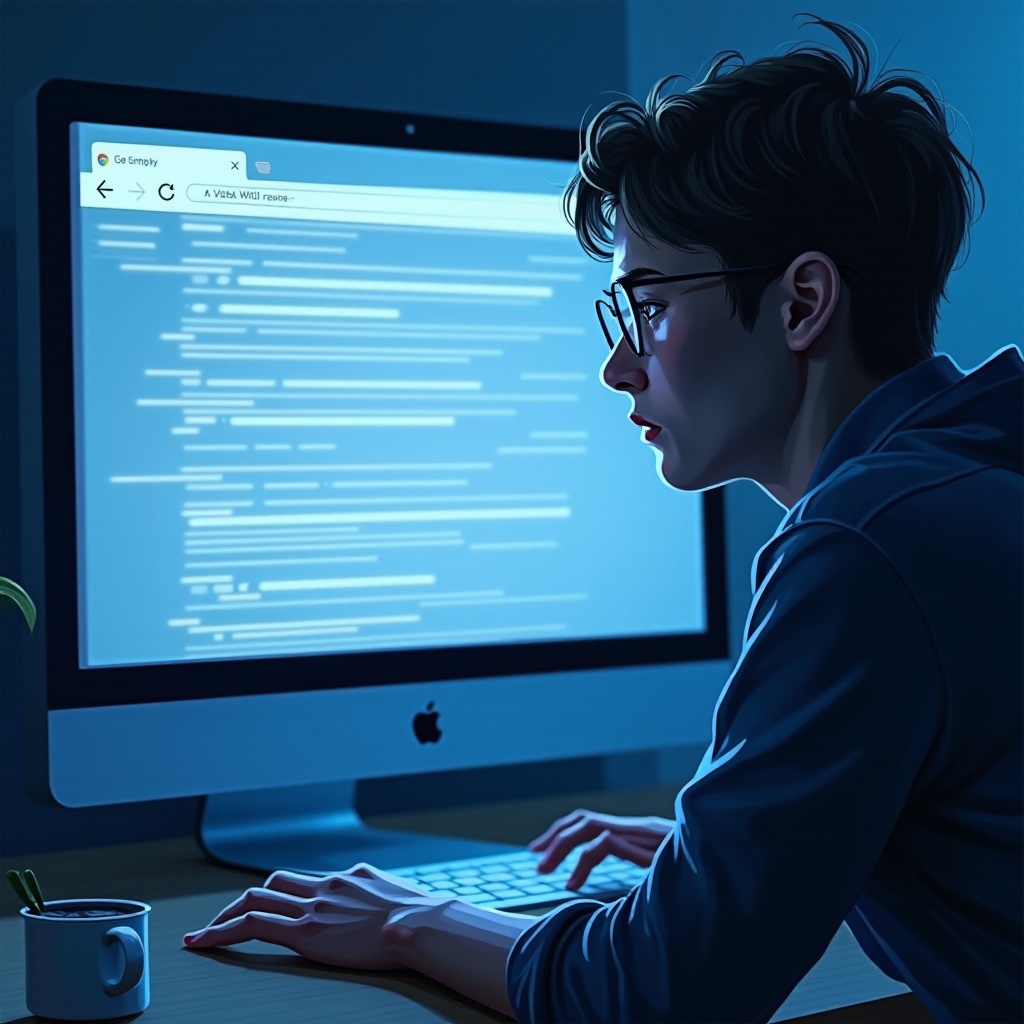 google chrome membeku windows 11