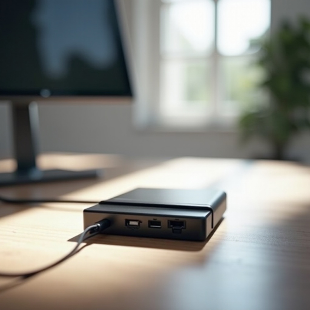 ağ depolama olarak harici sabit disk