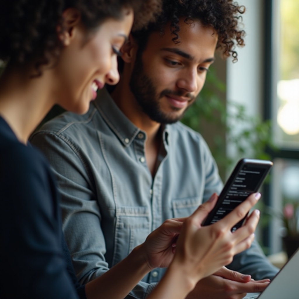 自動大文字をオフにする方法