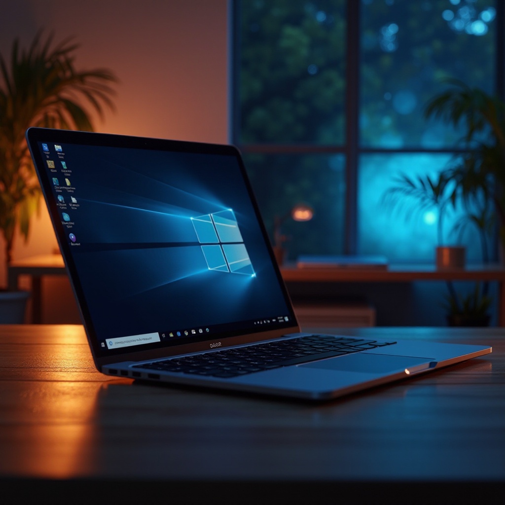 Windows'u Linux ile nasıl değiştirirsiniz